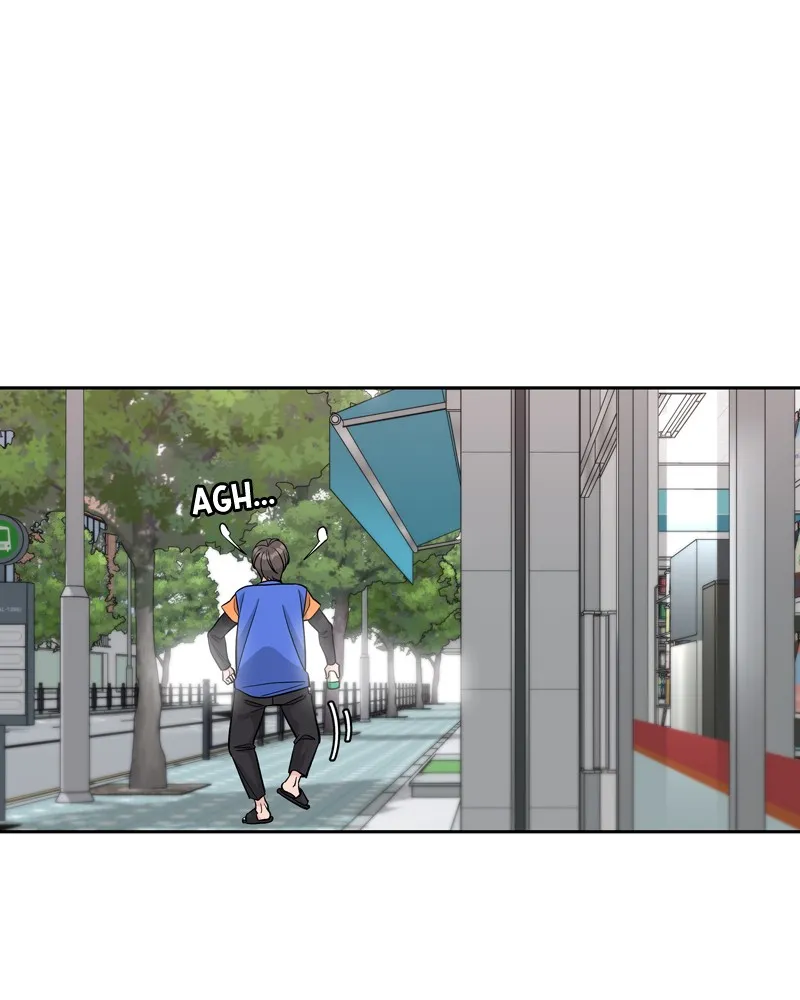 Exchange Student Chapter 1 page 116 - 