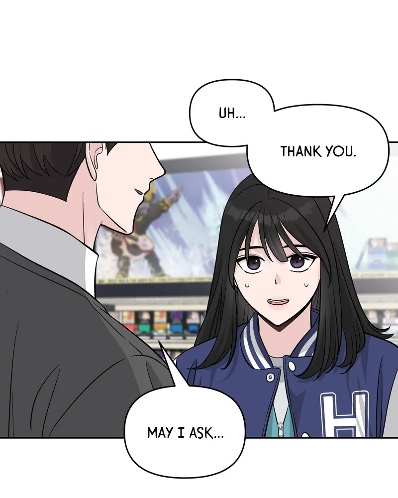 Exchange Student Chapter 1 page 117 - 