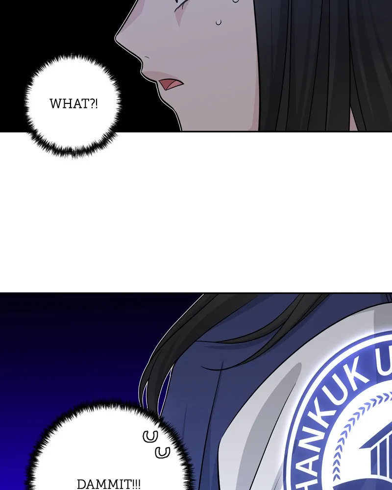 Exchange Student Chapter 1 page 124 - 