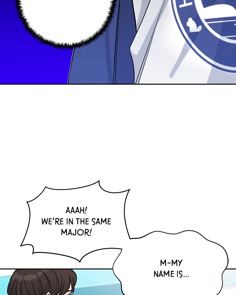 Exchange Student Chapter 1 page 125 - 