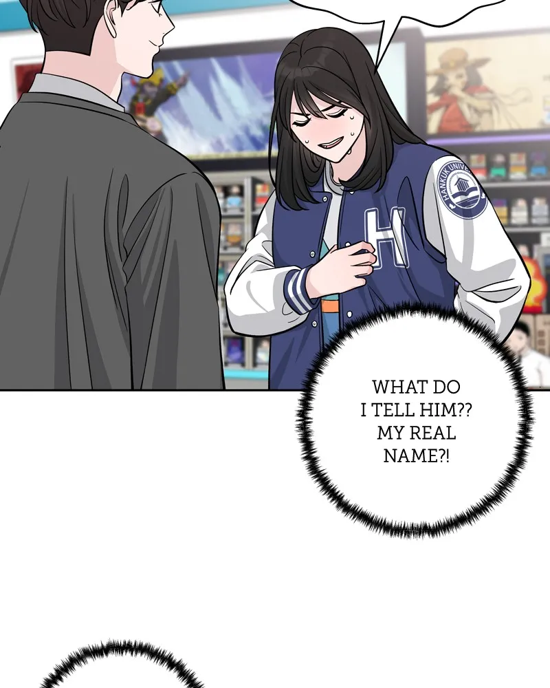 Exchange Student Chapter 1 page 126 - 