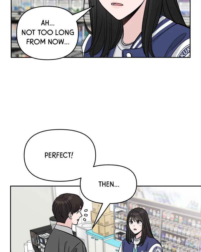 Exchange Student Chapter 1 page 133 - 