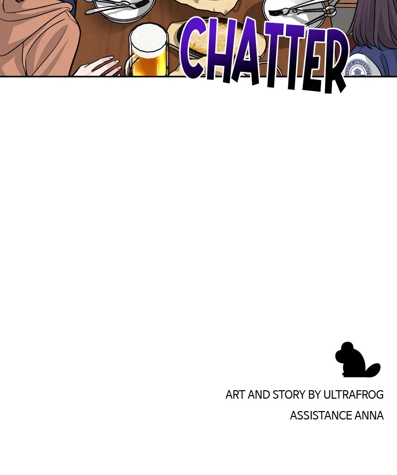 Exchange Student Chapter 1 page 140 - 