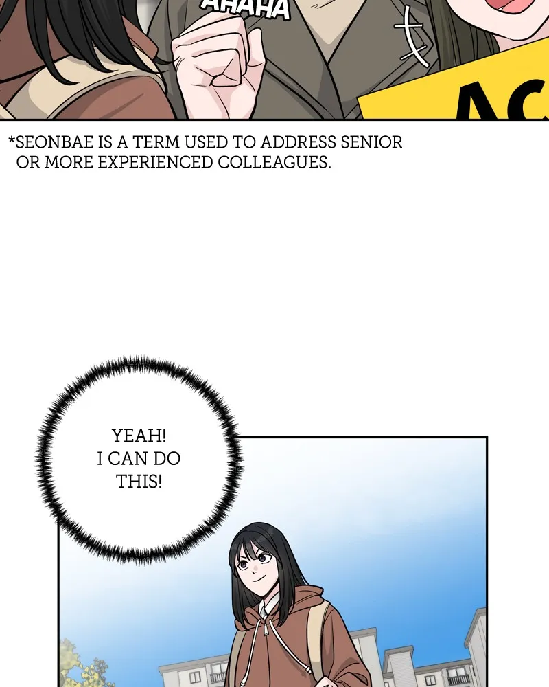 Exchange Student Chapter 1 page 15 - 
