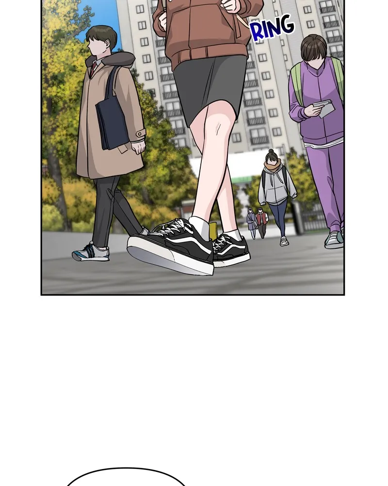 Exchange Student Chapter 1 page 16 - 