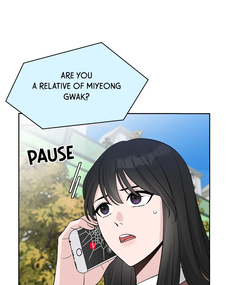 Exchange Student Chapter 1 page 20 - 