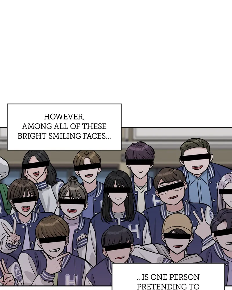 Exchange Student Chapter 1 page 3 - 