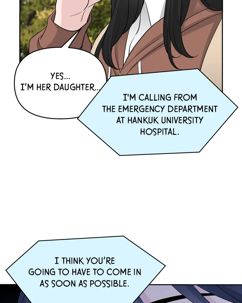 Exchange Student Chapter 1 page 21 - 