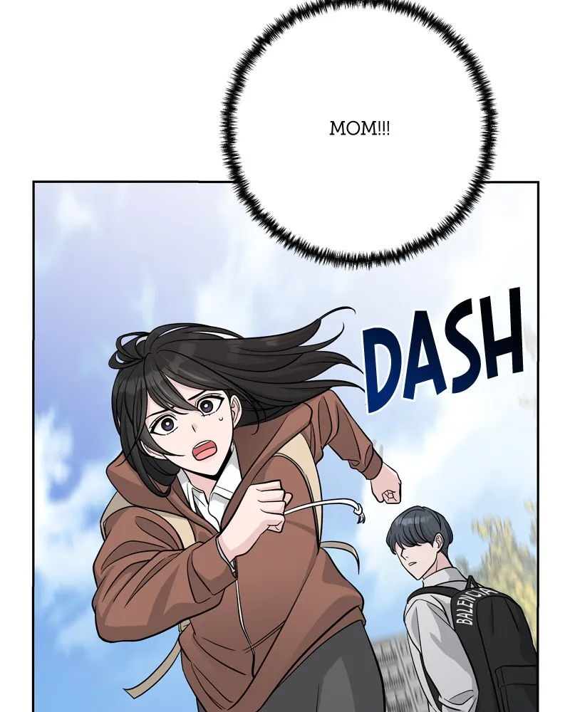 Exchange Student Chapter 1 page 25 - 