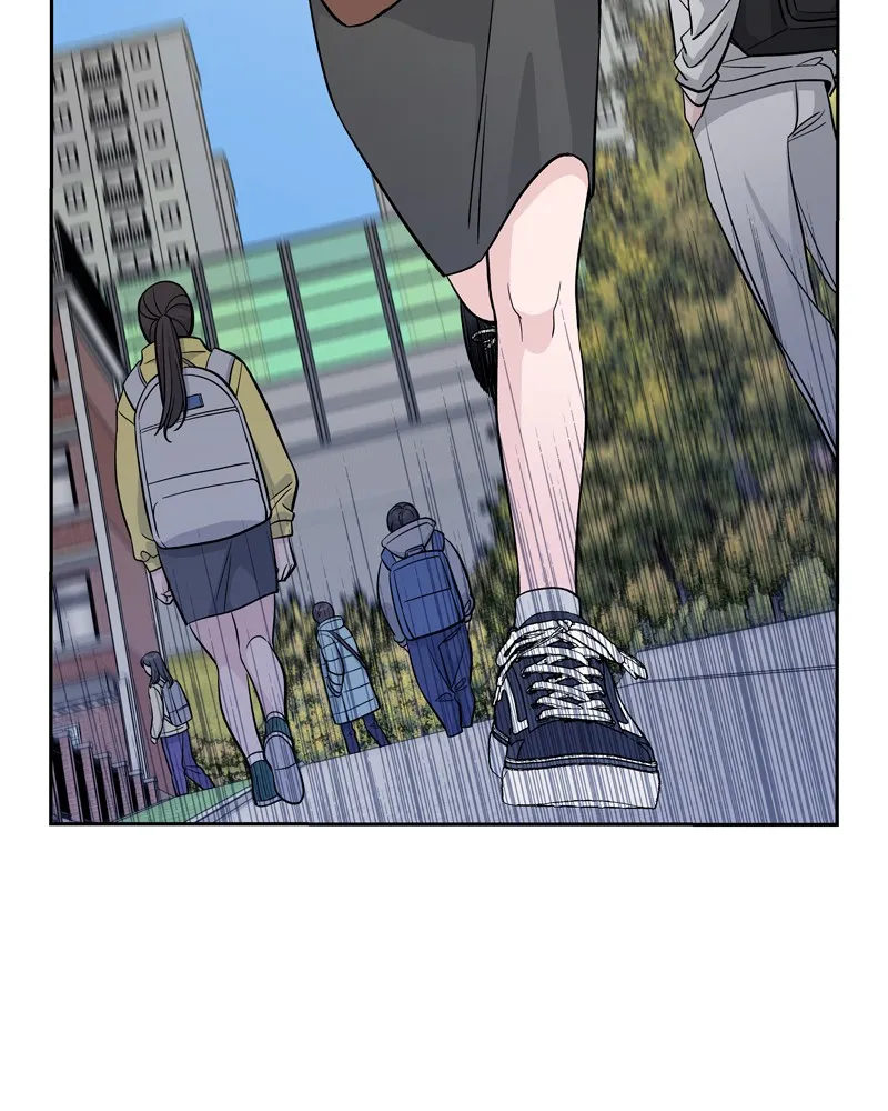 Exchange Student Chapter 1 page 26 - 
