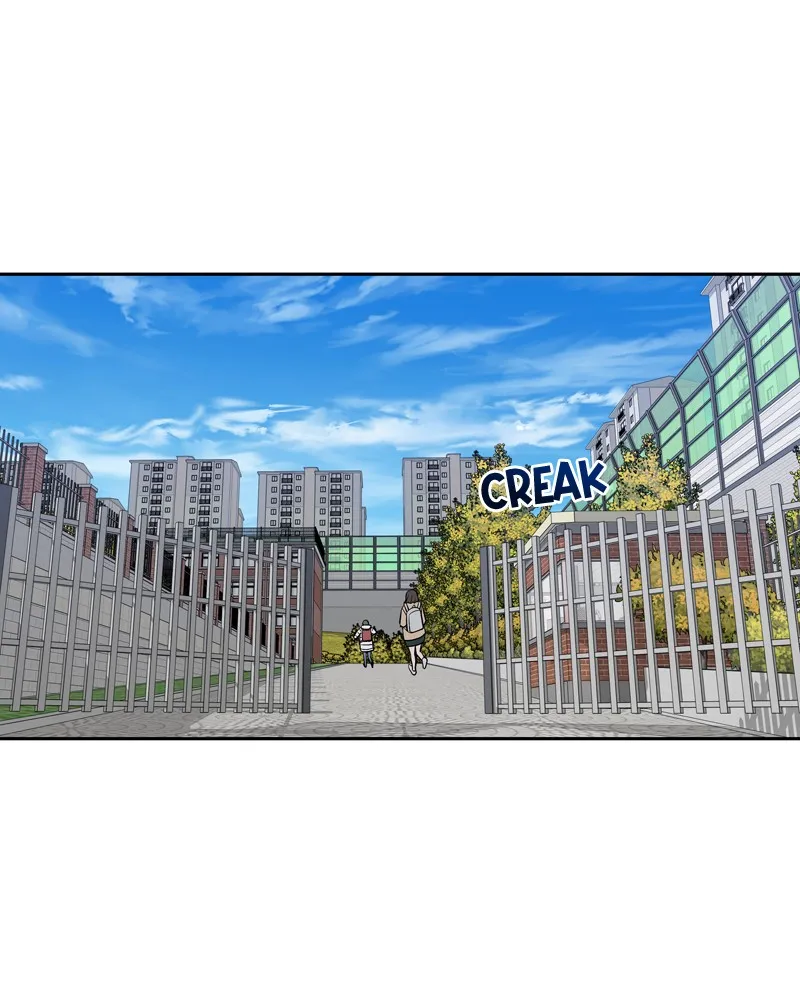 Exchange Student Chapter 1 page 28 - 