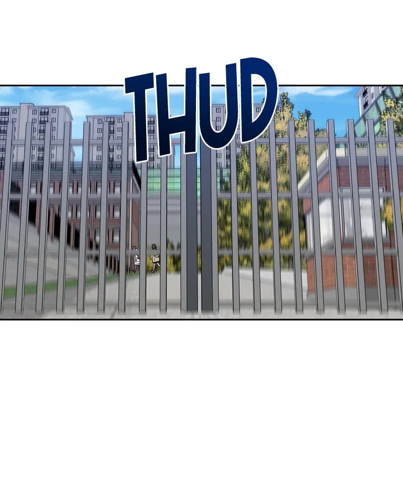 Exchange Student Chapter 1 page 29 - 