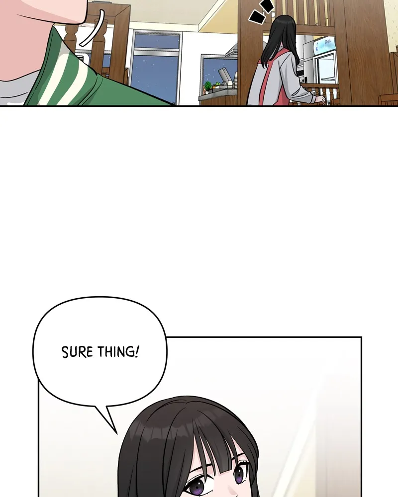 Exchange Student Chapter 1 page 32 - 