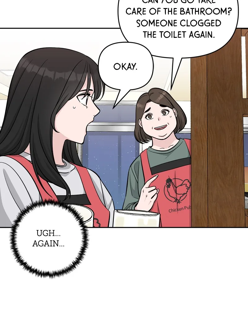 Exchange Student Chapter 1 page 34 - 