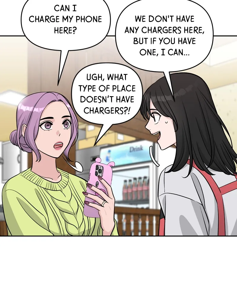 Exchange Student Chapter 1 page 39 - 