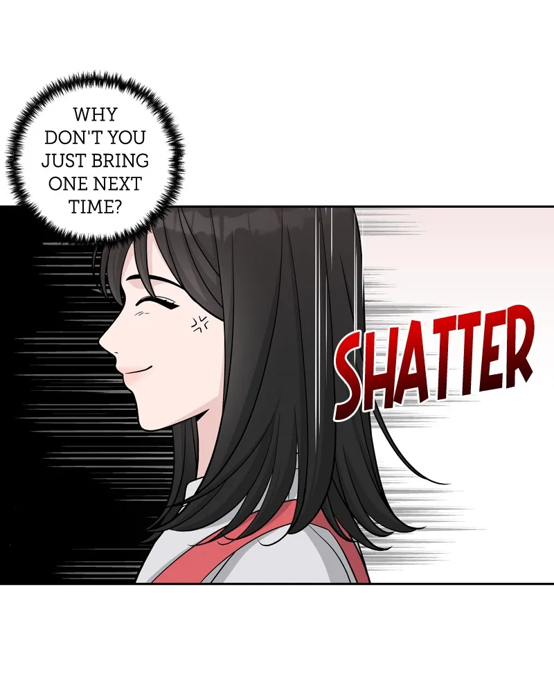 Exchange Student Chapter 1 page 40 - 