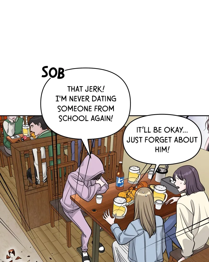 Exchange Student Chapter 1 page 41 - 