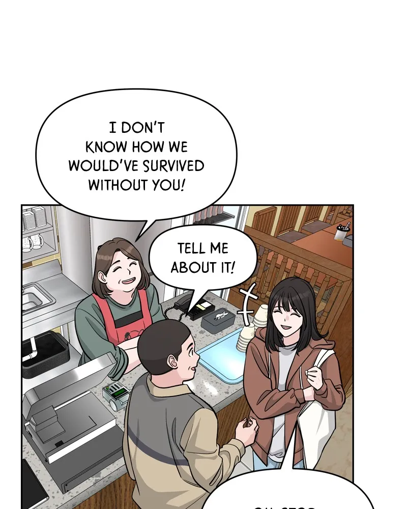 Exchange Student Chapter 1 page 47 - 