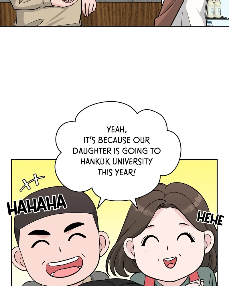 Exchange Student Chapter 1 page 49 - 