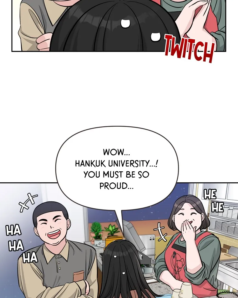 Exchange Student Chapter 1 page 50 - 
