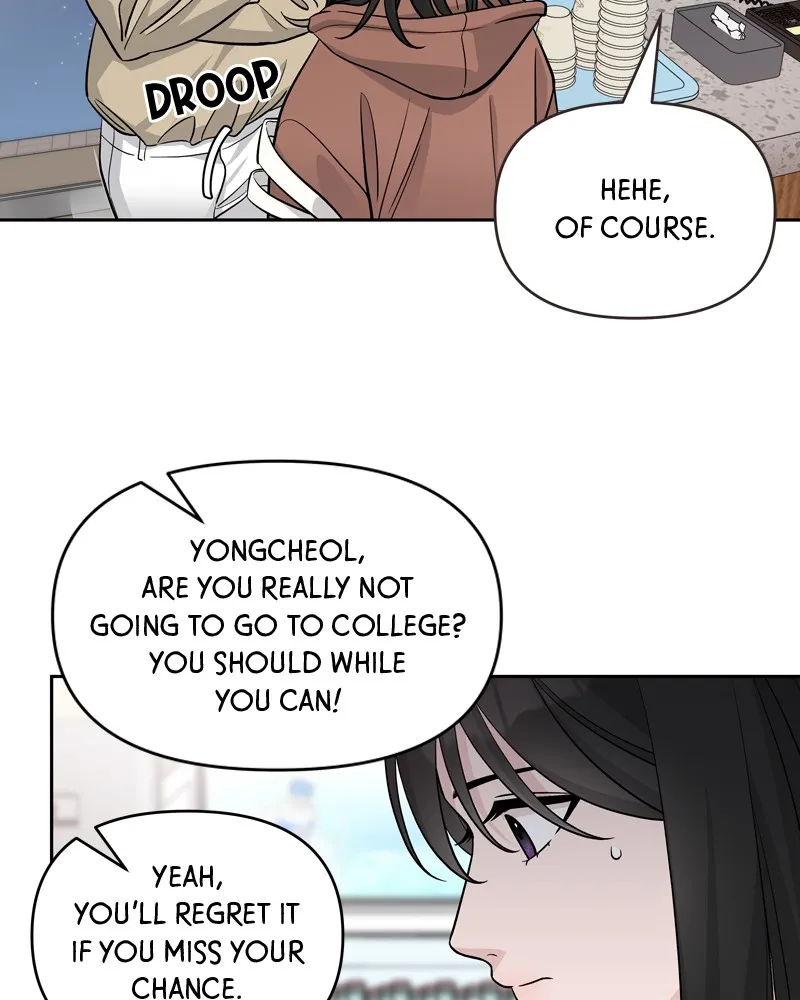 Exchange Student Chapter 1 page 51 - 
