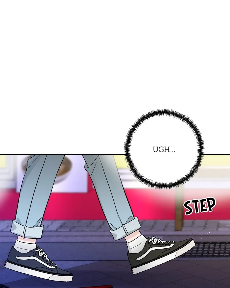 Exchange Student Chapter 1 page 55 - 