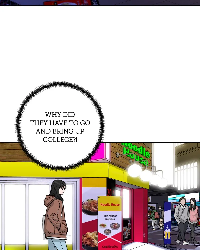 Exchange Student Chapter 1 page 56 - 