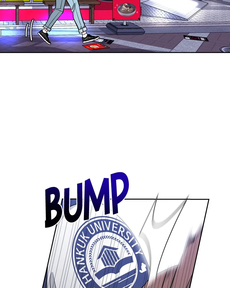 Exchange Student Chapter 1 page 57 - 