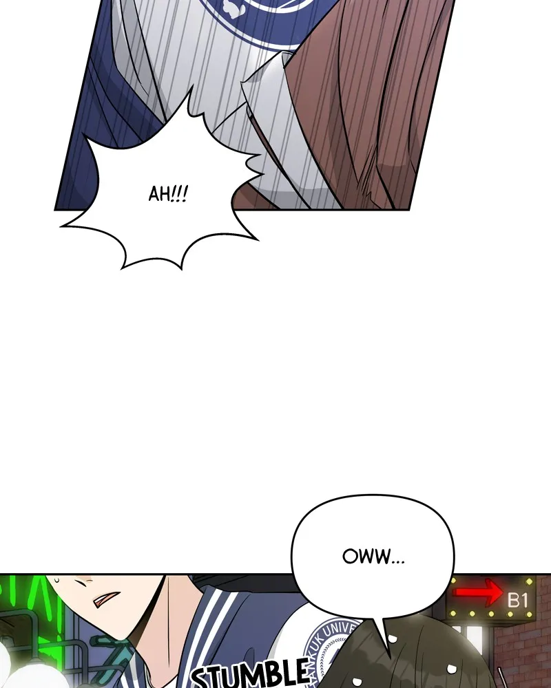 Exchange Student Chapter 1 page 58 - 