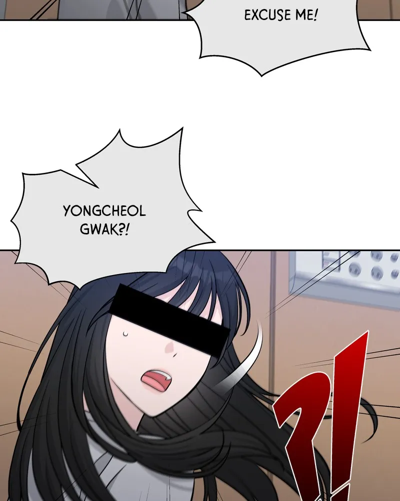Exchange Student Chapter 1 page 7 - 