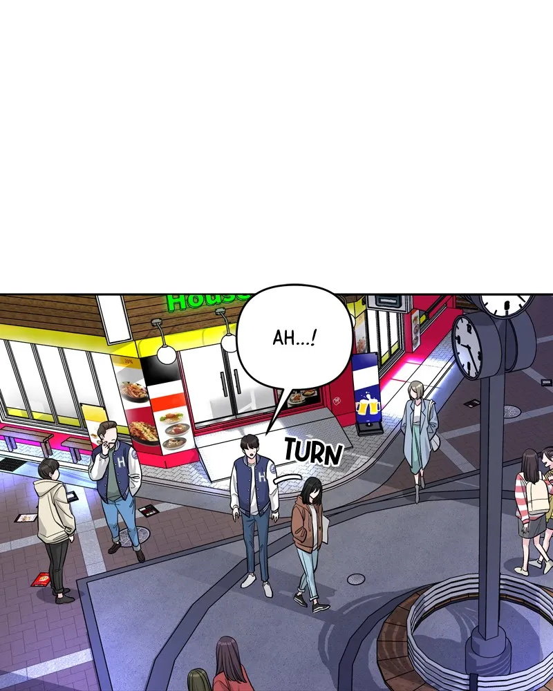 Exchange Student Chapter 1 page 64 - 