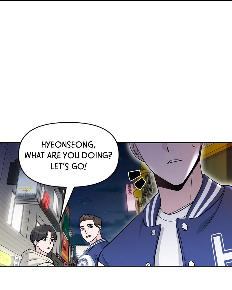 Exchange Student Chapter 1 page 65 - 