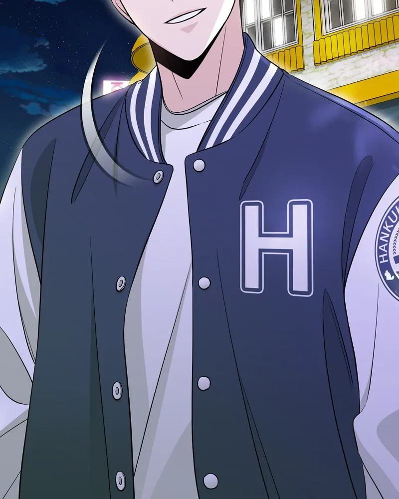 Exchange Student Chapter 1 page 67 - 