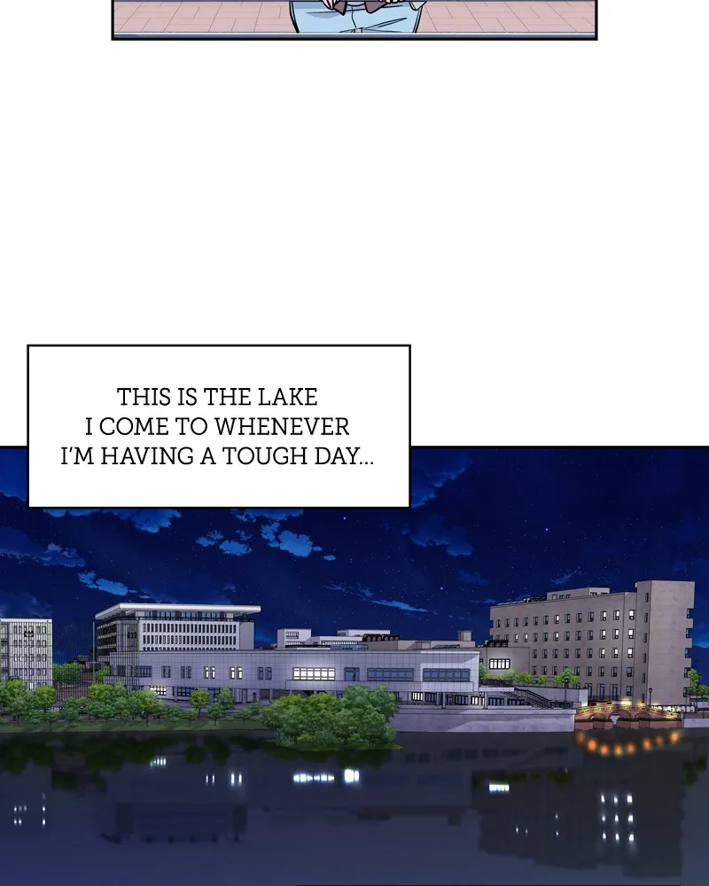 Exchange Student Chapter 1 page 70 - 