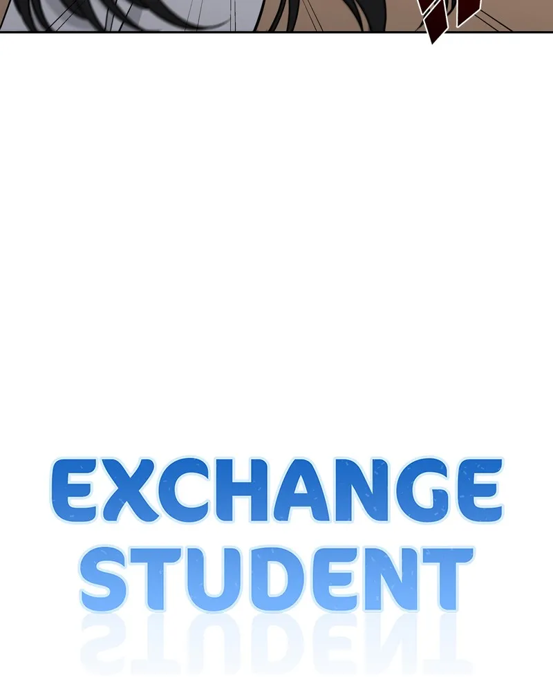 Exchange Student Chapter 1 page 8 - 