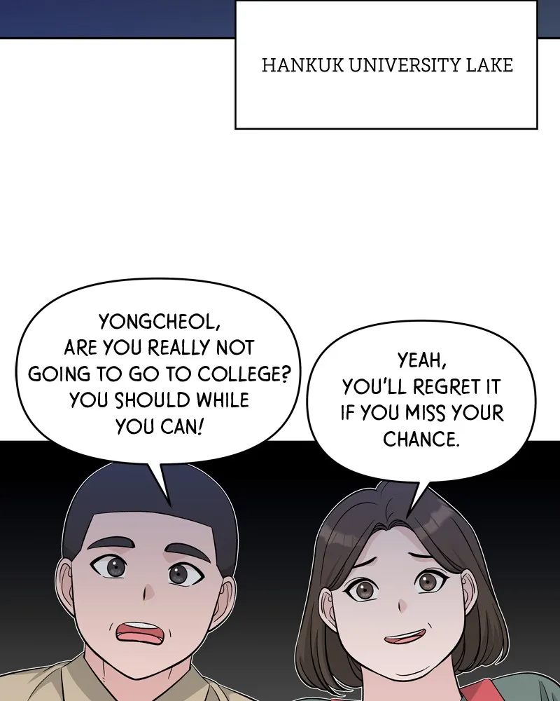 Exchange Student Chapter 1 page 71 - 