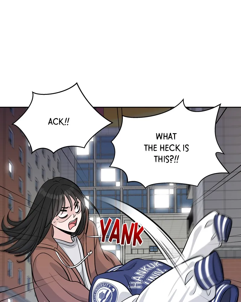 Exchange Student Chapter 1 page 79 - 