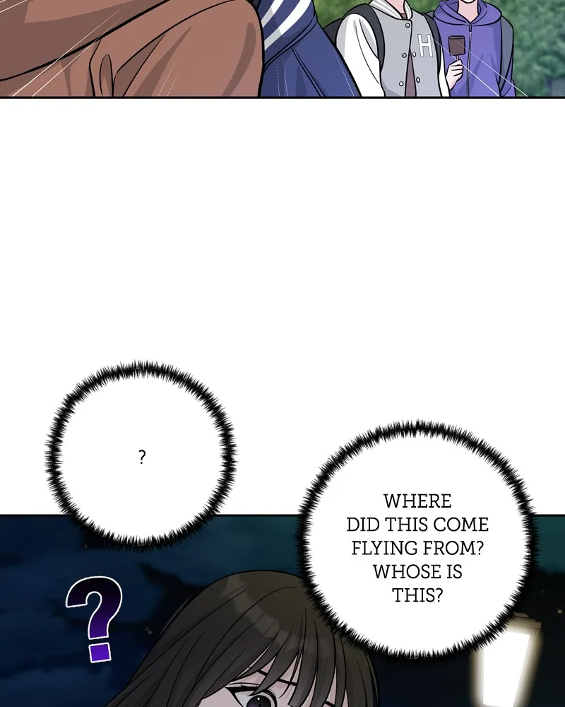 Exchange Student Chapter 1 page 84 - 