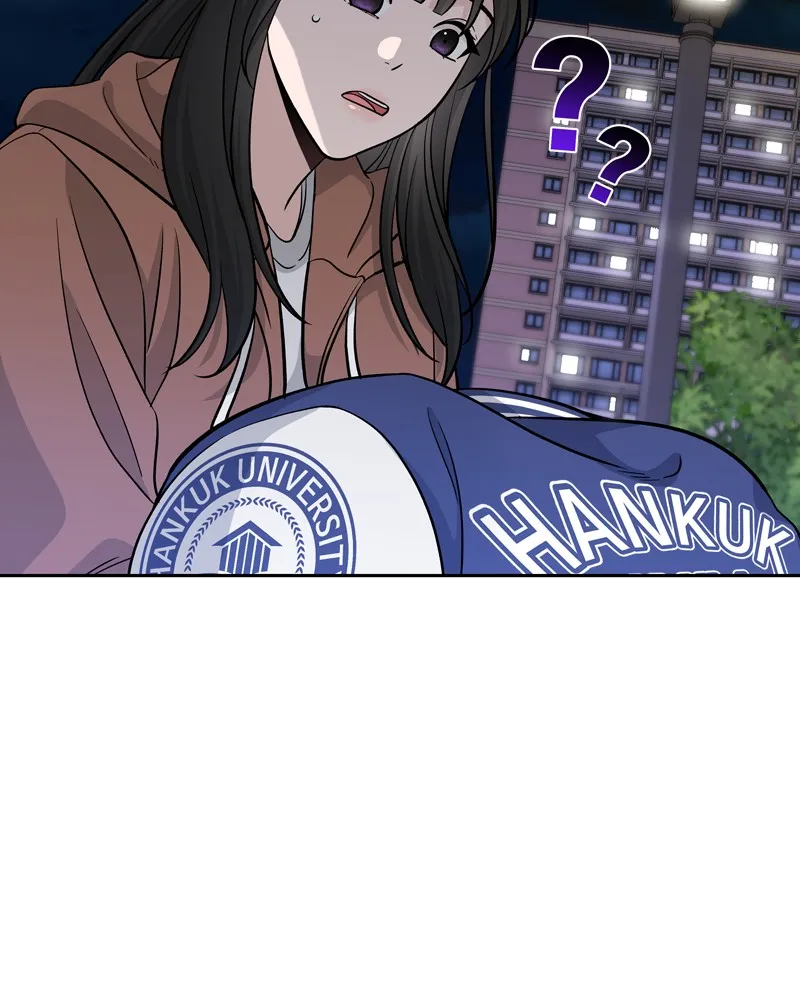Exchange Student Chapter 1 page 85 - 