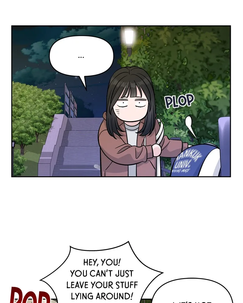 Exchange Student Chapter 1 page 86 - 