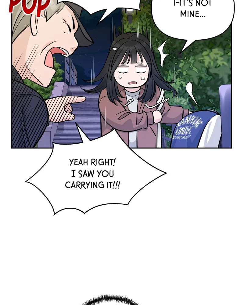Exchange Student Chapter 1 page 87 - 