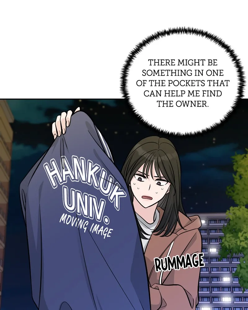 Exchange Student Chapter 1 page 89 - 