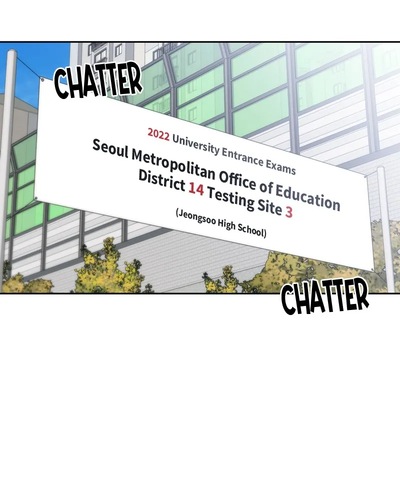 Exchange Student Chapter 1 page 10 - 