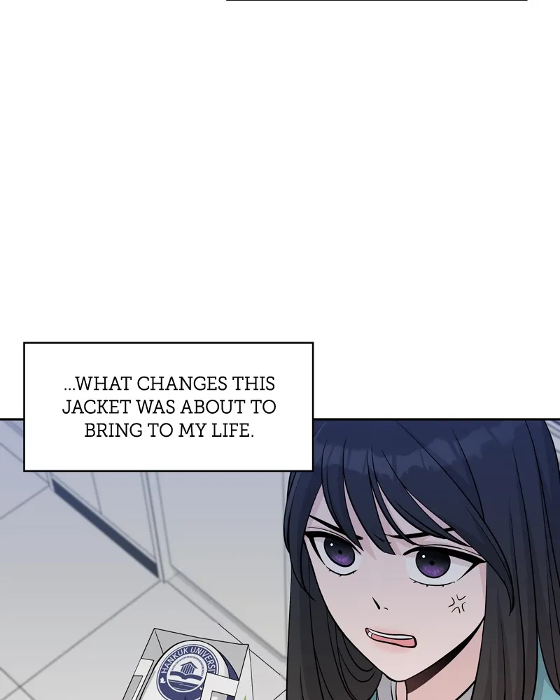 Exchange Student Chapter 1 page 97 - 