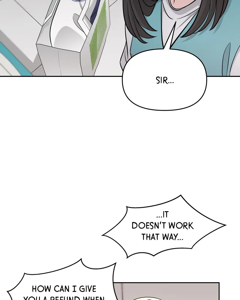 Exchange Student Chapter 1 page 98 - 