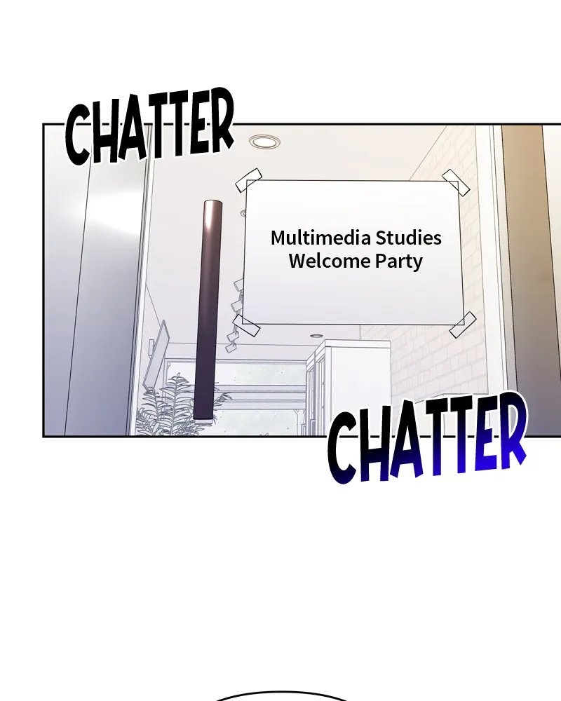 Exchange Student Chapter 2 page 1 - 