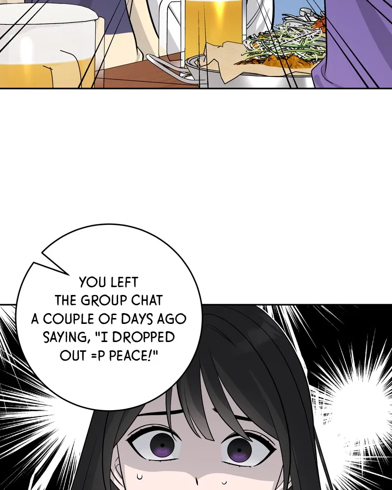Exchange Student Chapter 2 page 11 - 