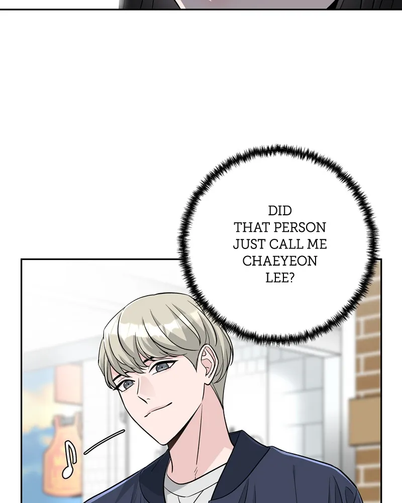 Exchange Student Chapter 2 page 106 - 