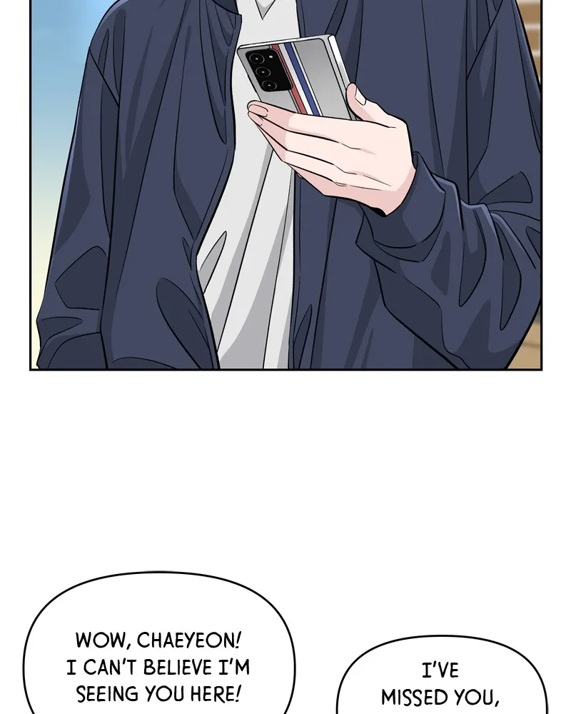 Exchange Student Chapter 2 page 107 - 