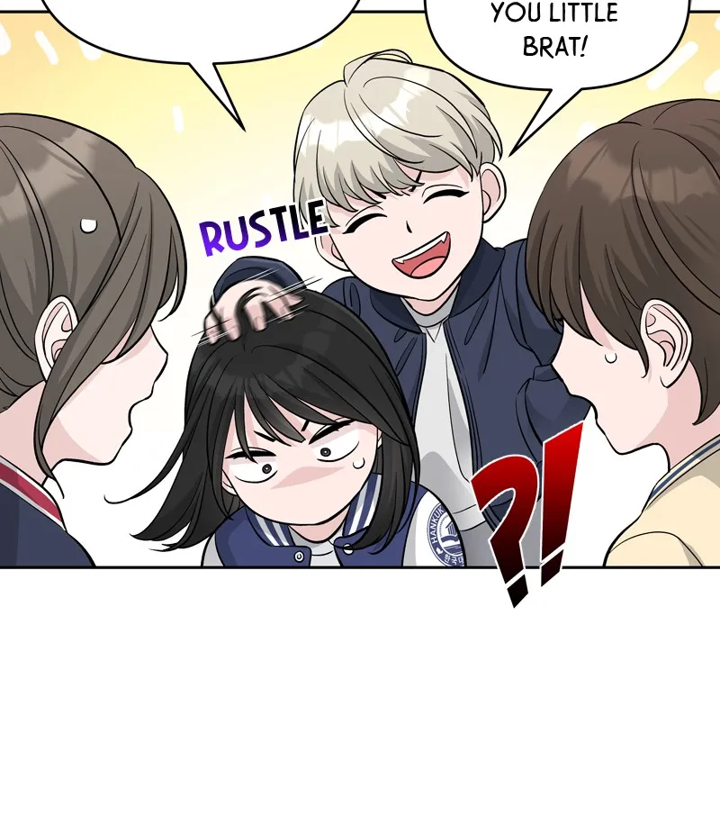 Exchange Student Chapter 2 page 108 - 